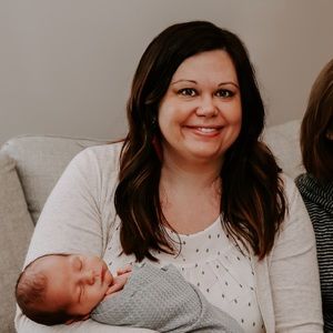 Meet your Posher, Kate